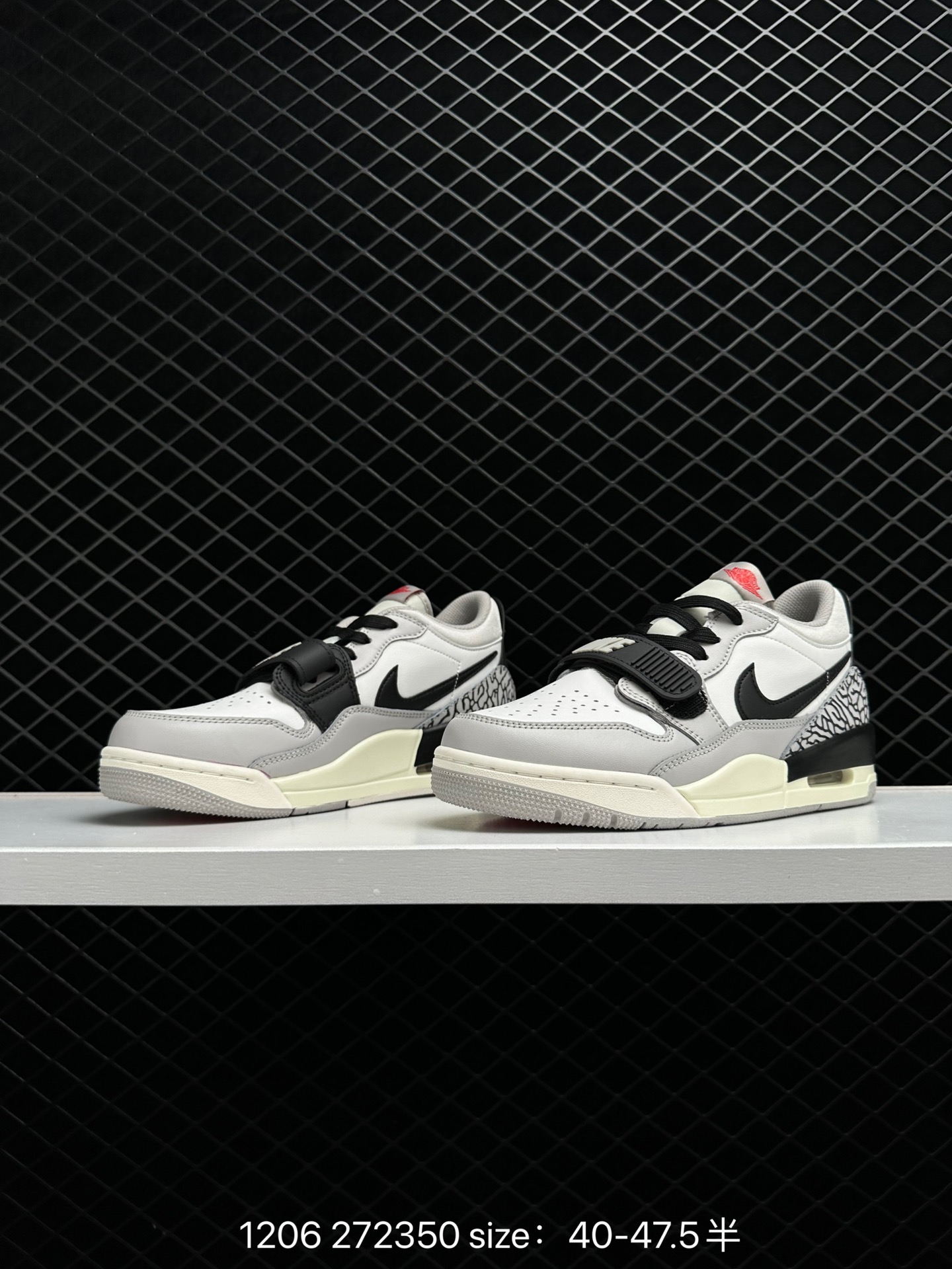 Air Jordan Legacy 312 Low